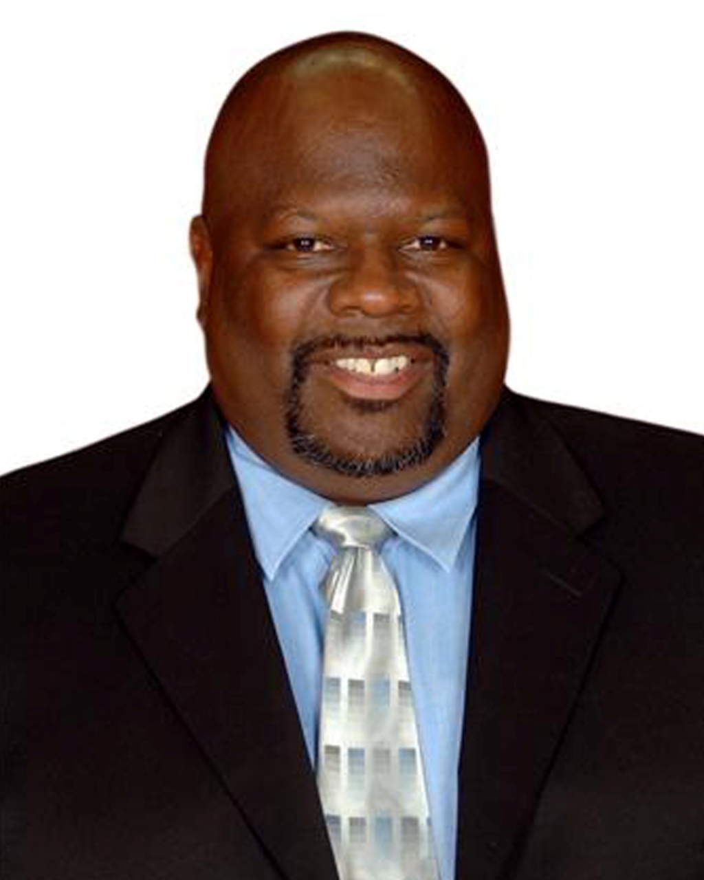 Darren Brunson